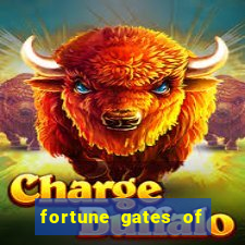 fortune gates of olympus demo